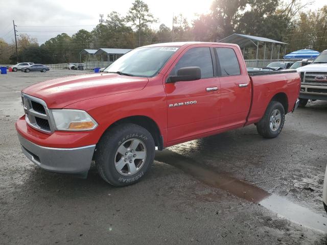 Obraz 2011 DODGE RAM 1500  2011