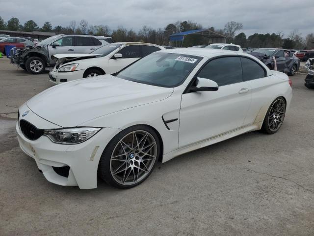 Obraz 2017 BMW M4  2017