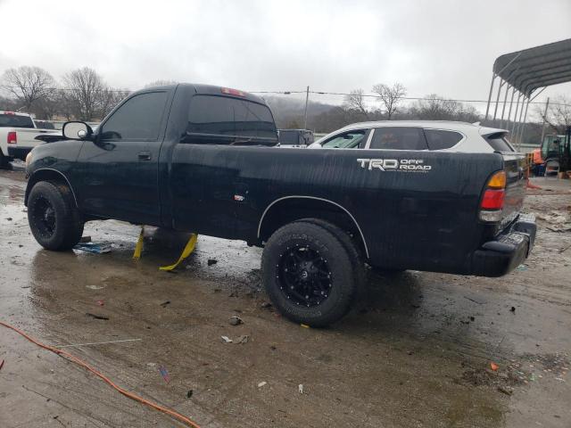 Obraz 2 z 2005 TOYOTA TUNDRA  2005 z VIN 5TBJU32195S445978