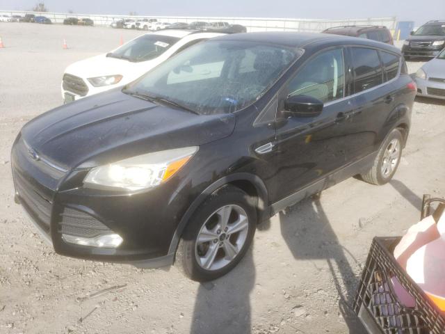 Image 1 of 2015 FORD ESCAPE SE 2015 with VIN 1FMCU0G76FUA73780