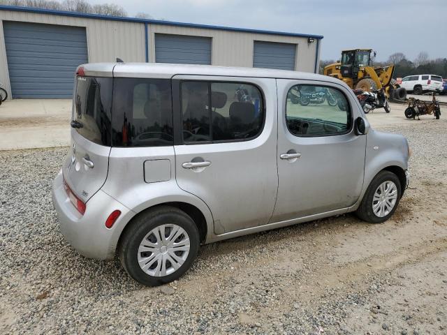 Obraz 3 z 2010 NISSAN CUBE BASE 2010 z VIN JN8AZ2KR1AT150107