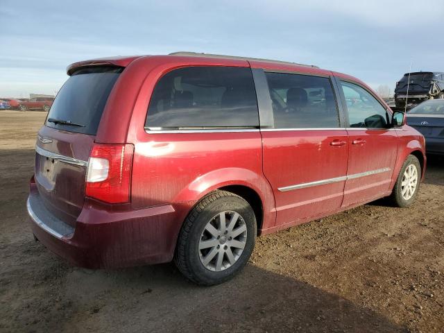 Image 3 of 2014 CHRYSLER TOWN & COUNTRY TOURING 2014 with VIN 2C4RC1BGXER351655