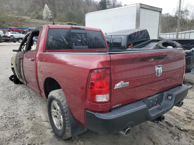 Obraz 2 z 2015 RAM 1500 SLT 2015 z VIN 1C6RR7LM9FS679534