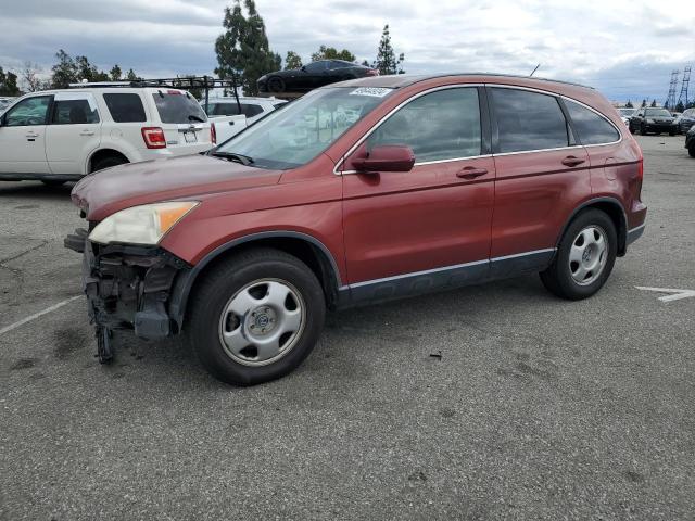 Изображение 2008 HONDA CR-V EXL 2008