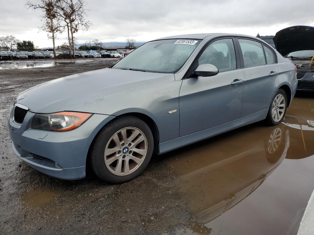 2006 BMW 325 XI 2006 image