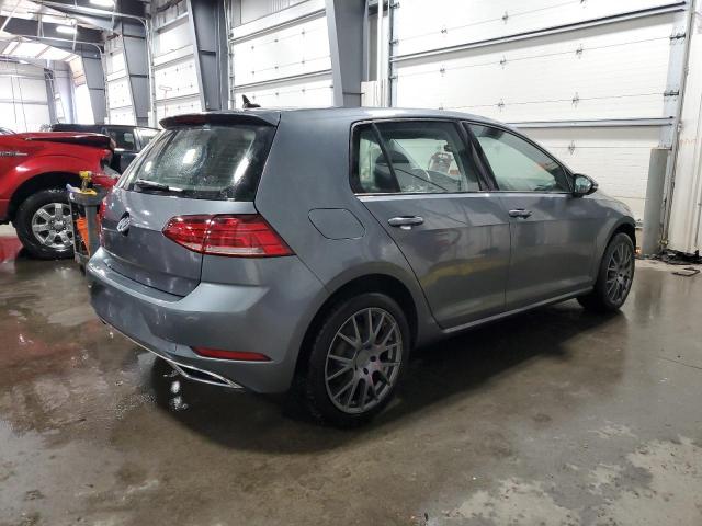 Изображение 3 2019 VOLKSWAGEN GOLF S 2019 с VIN 3VWG57AU3KM012313