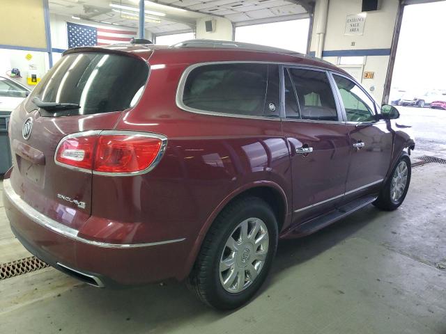 Image 3 of 2016 BUICK ENCLAVE  2016 with VIN 5GAKVCKD0GJ263297