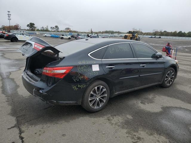 Obraz 3 z 2018 TOYOTA AVALON XLE 2018 z VIN 4T1BK1EB4JU269479
