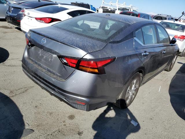 Изображение 3 2020 NISSAN ALTIMA S 2020 с VIN 1N4BL4BVXLC252024