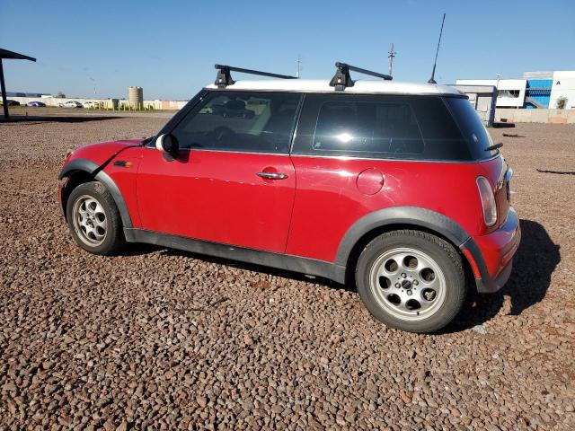 Obraz 2 z 2004 MINI COOPER  2004 z VIN WMWRC33454TC52197