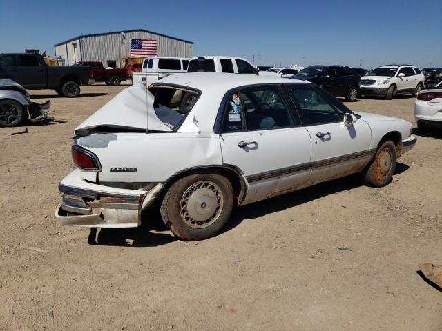 Image 3 of 1994 BUICK LESABRE CUSTOM 1994 with VIN 1G4HP52L3RH525521
