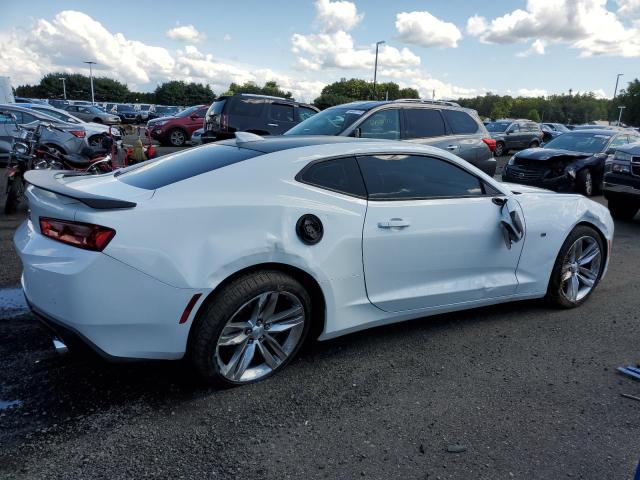 Image 3 of 2016 CHEVROLET CAMARO SS 2016 with VIN 1G1FH1R76G0140534