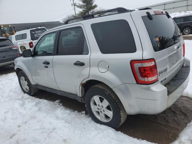 Image 2 of 2009 FORD ESCAPE XLT 2009 with VIN 1FMCU93799KA84623