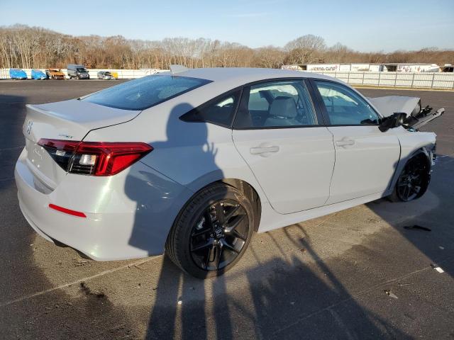 Изображение 3 2024 HONDA CIVIC SPORT 2024 с VIN 2HGFE2F50RH515746