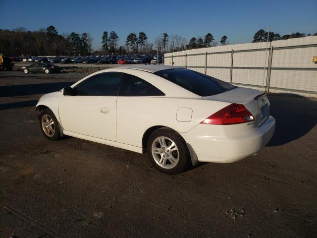 Obraz 2 z 2006 HONDA ACCORD LX 2006 z VIN 1HGCM72316A011434