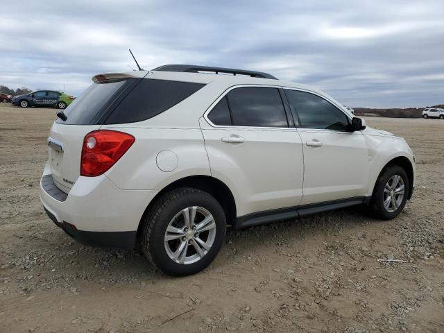 Obraz 3 z 2014 CHEVROLET EQUINOX LT 2014 z VIN 1GNALBEKXEZ137488