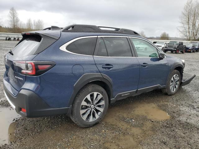 Изображение 3 2023 SUBARU OUTBACK LIMITED 2023 с VIN 4S4BTANC8P3158308