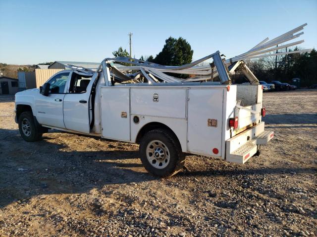 Obraz 2 z 2015 CHEVROLET SILVERADO K3500 2015 z VIN 1GB4KYC80FF105160