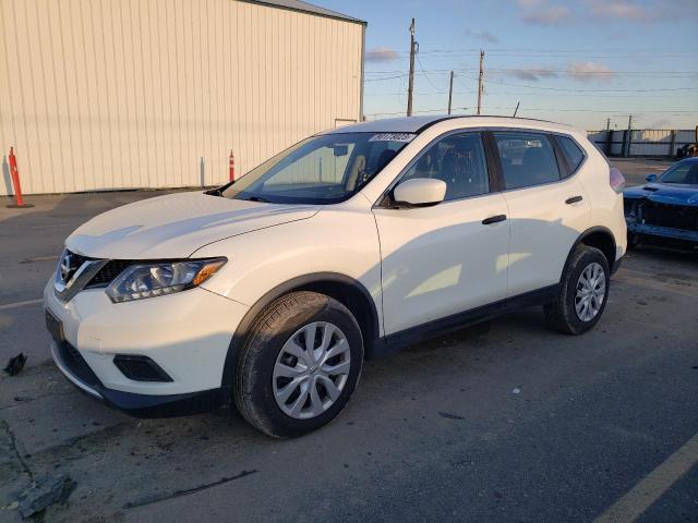 Image 1 of 2016 NISSAN ROGUE S 2016 with VIN JN8AT2MV5GW148749