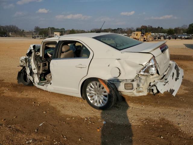 Изображение 2 2011 FORD FUSION SEL 2011 с VIN 3FAHP0JA3BR249696