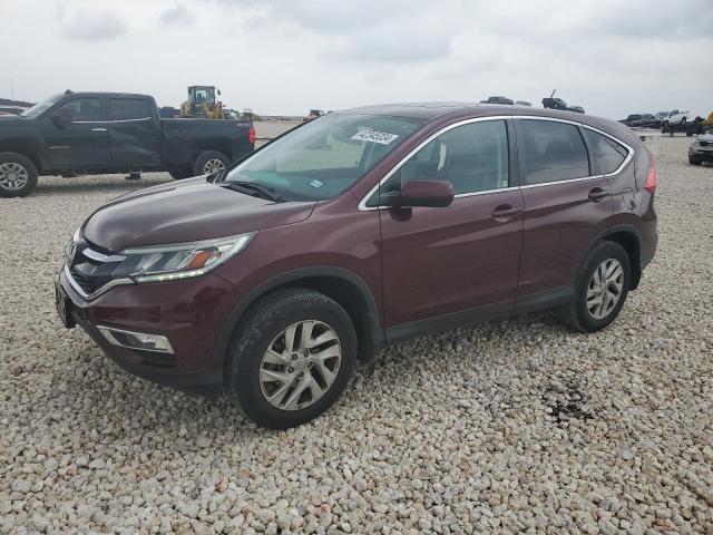 Изображение 1 2016 HONDA CR-V EX 2016 с VIN 2HKRM4H50GH667070