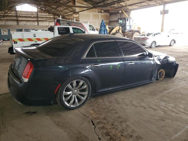 Изображение 3 2015 CHRYSLER 300C  2015 с VIN 2C3CCAET3FH781067