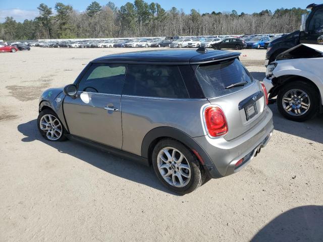 Image 2 of 2018 MINI COOPER S 2018 with VIN WMWXP7C58J2A48376