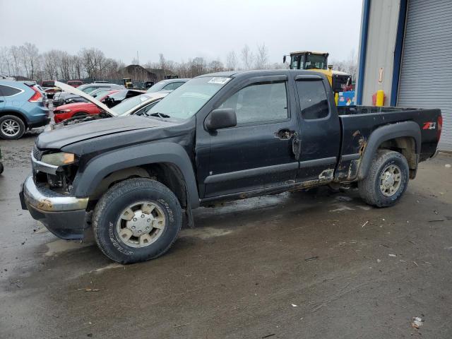 Obraz 1 z 2006 CHEVROLET COLORADO  2006 z VIN 1GCDT196X68292238