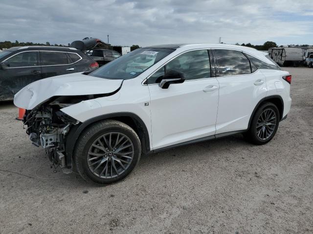 2018 LEXUS RX 350 BASE 2018 image