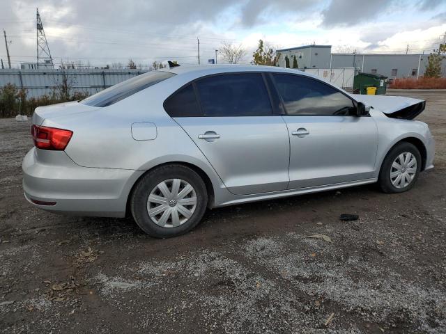 Изображение 3 2015 VOLKSWAGEN JETTA BASE 2015 с VIN 3VW2K7AJ2FM422289