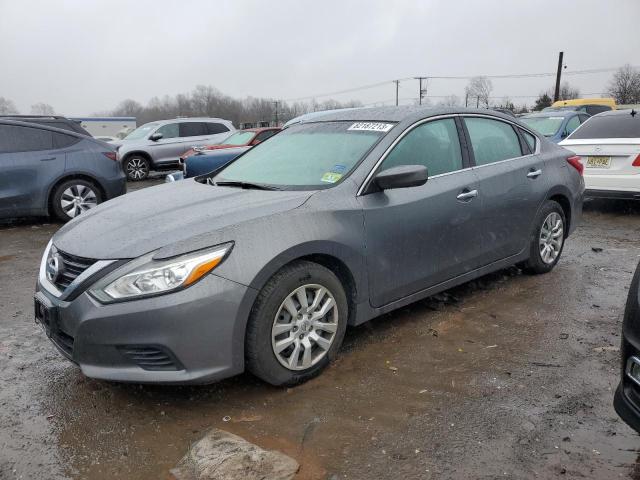 Image 1 of 2016 NISSAN ALTIMA 2.5 2016 with VIN 1N4AL3AP8GN354604