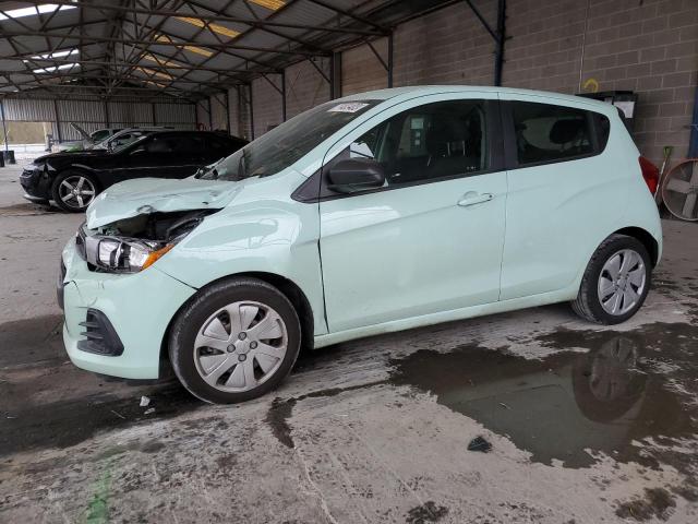 Obraz 1 z 2018 CHEVROLET SPARK LS 2018 z VIN KL8CB6SA3JC478731