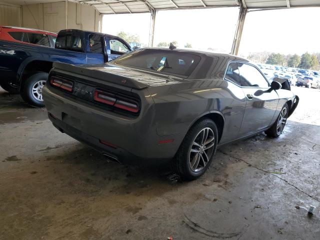 Obraz 3 z 2018 DODGE CHALLENGER GT 2018 z VIN 2C3CDZGG7JH233108