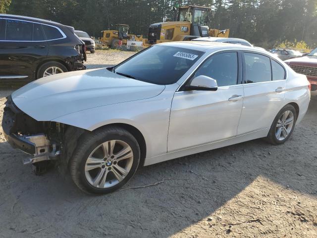 Изображение 2016 BMW 328 XI SULEV 2016