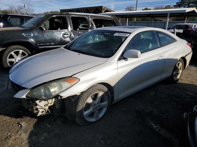 Изображение 2004 TOYOTA CAMRY SE 2004