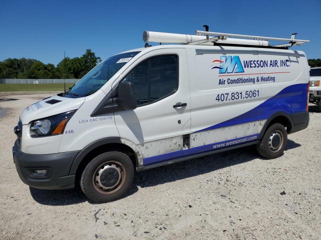 Изображение 1 2020 FORD TRANSIT T-250 2020 с VIN 1FTBR1Y80LKA12902