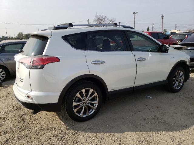 Image 3 of 2018 TOYOTA RAV4 HV LIMITED 2018 with VIN JTMDJREV8JD194987