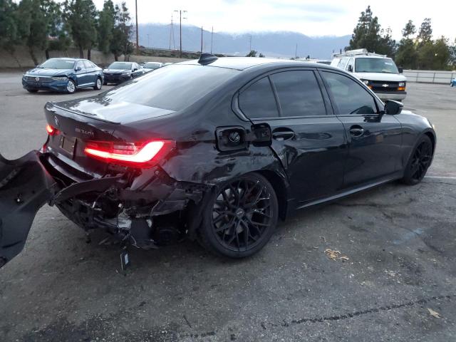 Image 3 of 2021 BMW M340I  2021 with VIN 3MW5U7J08M8C02871