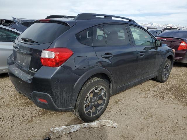 Obraz 3 z 2014 SUBARU XV CROSSTREK 2.0 LIMITED 2014 z VIN JF2GPAKC0E8240442