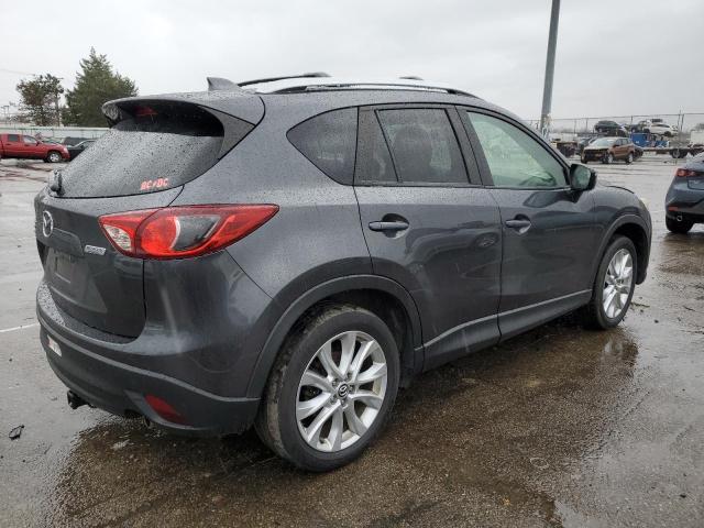 Image 3 of 2015 MAZDA CX-5 GT 2015 with VIN JM3KE4DY9F0554090
