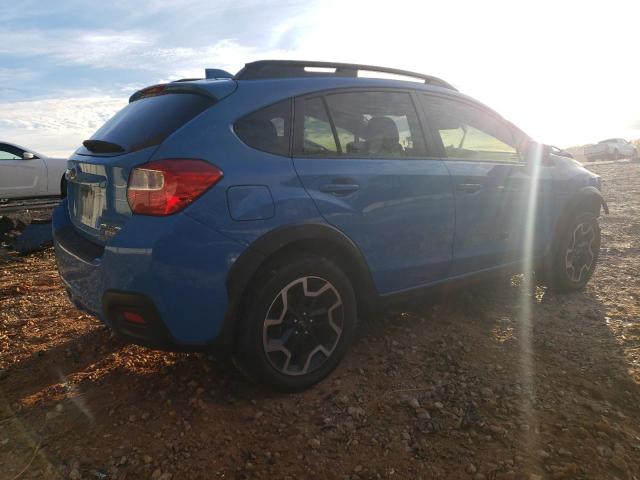 Obraz 3 z 2017 SUBARU CROSSTREK PREMIUM 2017 z VIN JF2GPADCXHH243544