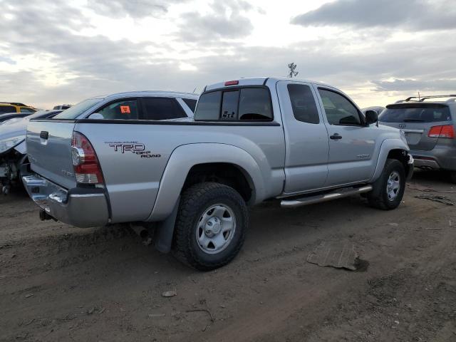 Obraz 3 z 2009 TOYOTA TACOMA ACCESS CAB 2009 z VIN 5TEUU42NX9Z663417