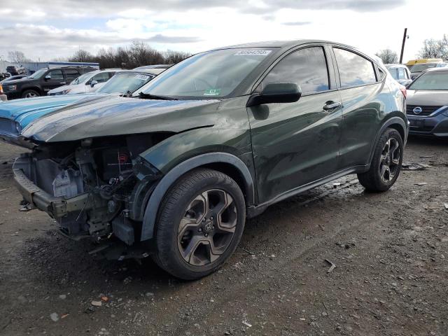 Изображение 1 2016 HONDA HR-V LX 2016 с VIN 3CZRU6H32GM720527