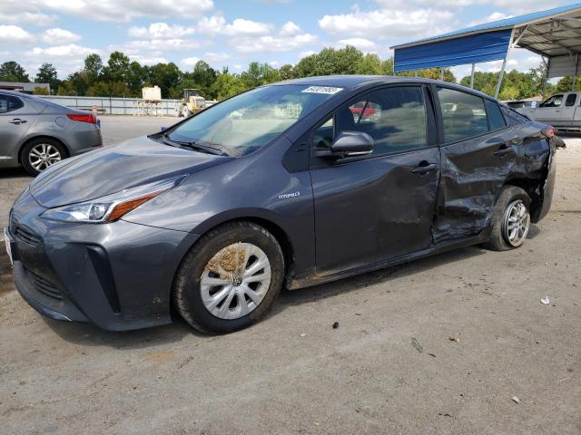 Obraz 2021 TOYOTA PRIUS SPECIAL EDITION 2021