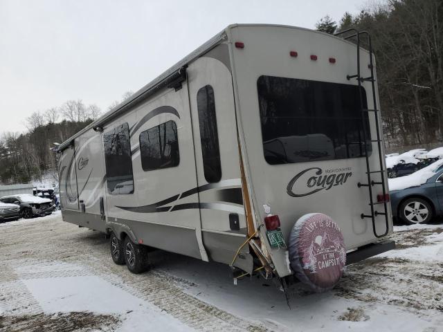 Image 3 of 2014 KEYSTONE COUGAR 2014 with VIN 4YDT3192XEA510353