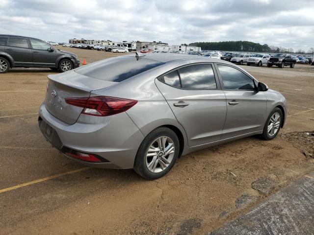 Obraz 3 z 2020 HYUNDAI ELANTRA SEL 2020 z VIN KMHD84LF4LU035814