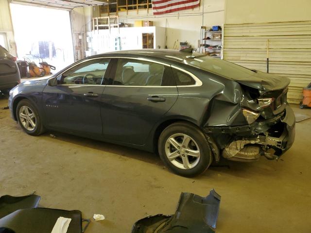 Obraz 2 z 2020 CHEVROLET MALIBU LS 2020 z VIN 1G1ZC5ST1LF065517