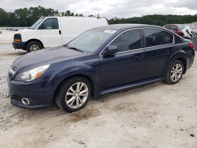 Image 1 of 2014 SUBARU LEGACY 2.5I LIMITED 2014 with VIN 4S3BMCK65E3004048