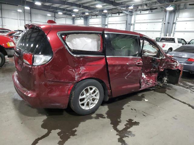 Image 3 of 2017 CHRYSLER PACIFICA TOURING 2017 with VIN 2C4RC1DGXHR522180