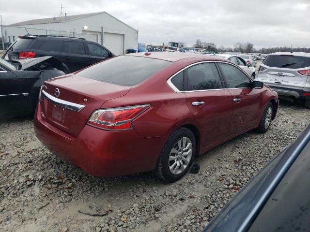 Image 3 of 2015 NISSAN ALTIMA 2.5 2015 with VIN 1N4AL3AP6FN894497